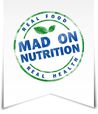 Madon Nutrition